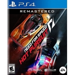 NEED FOR SPEED HOT PURSUIT REMASTERED (NUEVO) XBOX ONE