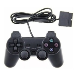 JOYSTICK PLAY STATION 2 CABLEADO