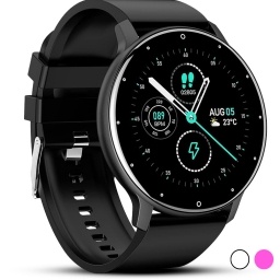 SMARTWATCH GRAVITY ZL02 PRO