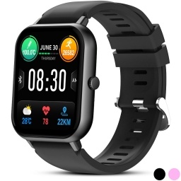 SMARTWATCH GRAVITY ZL54