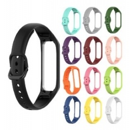 MALLA DE SILICONA PARA SAMSUNG FIT 2