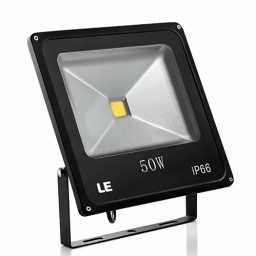 LUZ LED EXTERIOR 50W CB50