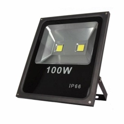 LUZ LED EXTERIOR 100W CB100