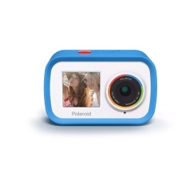 CAMARA POLAROID ID922 STREAMING ACT. 4K