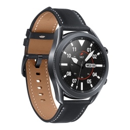 RELOJ SAMSUNG WATCH 3 R840 45MM BK