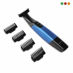 MAQUINA DE AFEITAR CORTA BARBA PATILLAS WINCO - W816