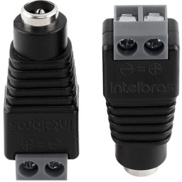 CONECTOR NATIONAL HEMBRA P4 /12V