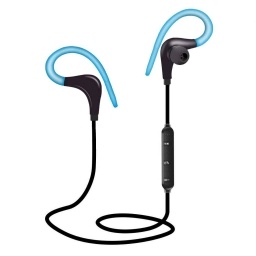 AURICULARES DEPORTIVO BLUETOOTH XQ-328