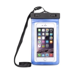 PROTECTOR PARA CELULARES RESISTENTE AL AGUA