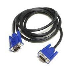 CABLE VGA-VGA PARA MONITOR 1.5MTS