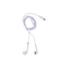 AURICULARES MANOS LIBRES TIPO C EP-754