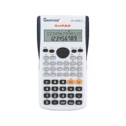 CALCULADORA CIENTIFICA KK-82MS-C