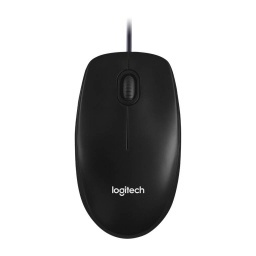 MOUSE LOGITECH M90 OPTICO USB