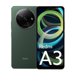 XIAOMI REDMI A3 4GB 128GB