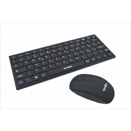 SET TECLADO + MOUSE WB-8068