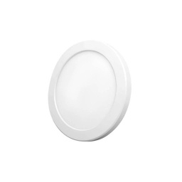 PANEL LUZ LED LEDSTAR 12W CIRCULAR LAR-12W