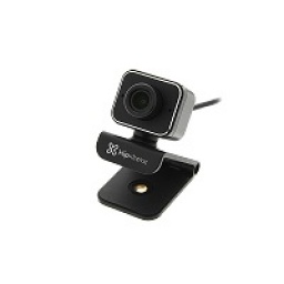 WEBCAM KX WIRED KWC-500 1980X1080P FULL HD USB HD MIC