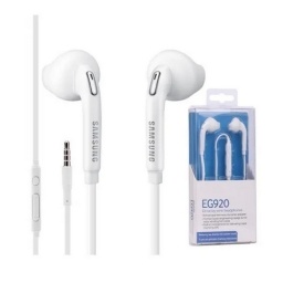 AURICULARES MANOS LIBRES SAMSUNG EG920