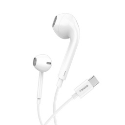 AURICULARES T15 TIPO-C FONENG