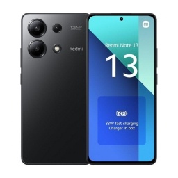 XIAOMI REDMI NOTE 13 6GB 128GB