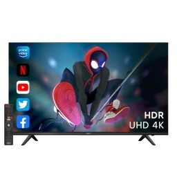 SMARTTV ENXUTA 58"  UHD 4K  LEDENX1258SDF4KW