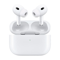 AURICULARES AIRPODS APPLE PRO (2ND GWNWEATION) WITH MAGSAFE CASE USB-C MTJV3AM