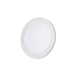 PANEL LUZ LED LEDSTAR 12W REDONDO LER-12WF