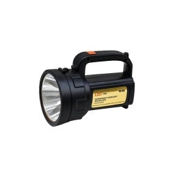 LINTERNA LED RECARGABLE PN-306