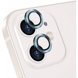 PROTECTOR DE CAMARA METALICO IPHONE 11/ 12MINI