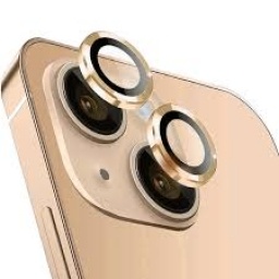 PROTECTOR DE CAMARA METALICO IPHONE 13/ 13MINI