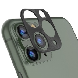 PROTECTOR DE CAMARA ENTERO METALICO IPHONE 11PRO/ 11PROMAX