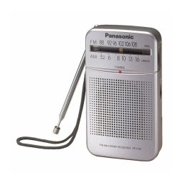 RADIO PANASONIC RFP50