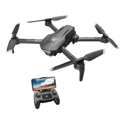 DRONE HOLYSTONE D60 1080P HD