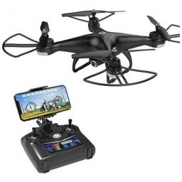 DRONE HOLYSTONE HS110D