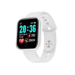 SMATWATCH CON BLUETOOTH Y68S