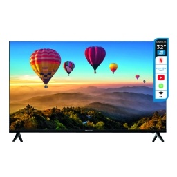 SMARTLIFE LED SMART TV 32 SL-TV32SMTAB12