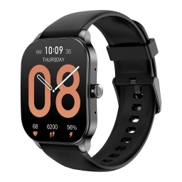 RELOJ INTELIGENTE AMAZFIT POP 3S IP68 BLUETOOTH