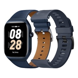 MIBRO WATCH T2 50,95MM 2ATM 1,75'' BLUETOOTH