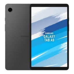 TABLET SAMSUNG TAB A9 8,7'' 4GB 64GB 8MP+2MP