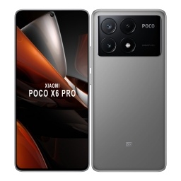 CELULAR POCO X6 PRO 5G 12GB 512GB 6.67"