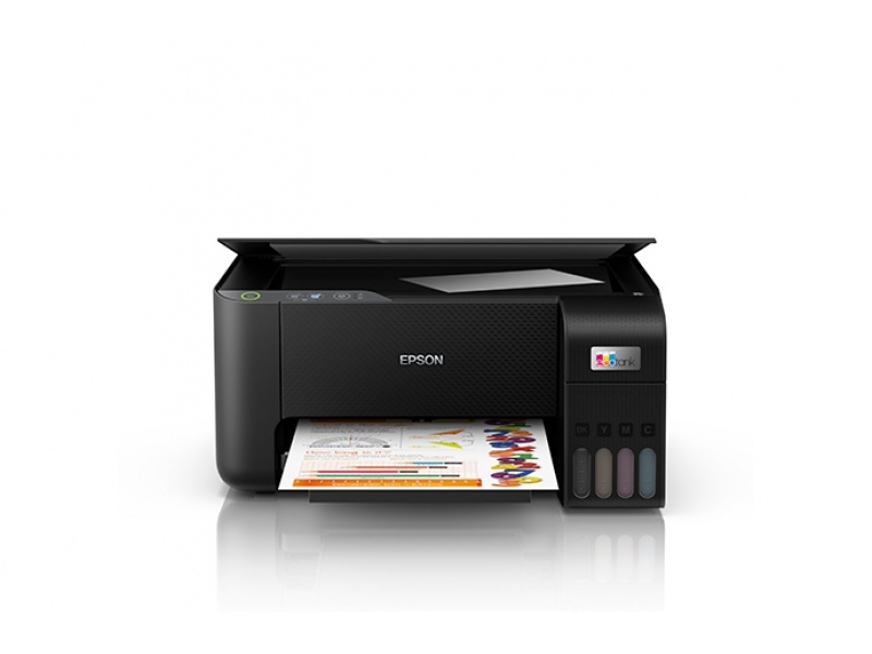 Impresora Epson Multifuncin L3210