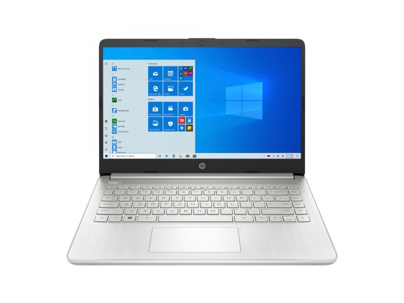 HP 4GB 256GB 14" WIN10