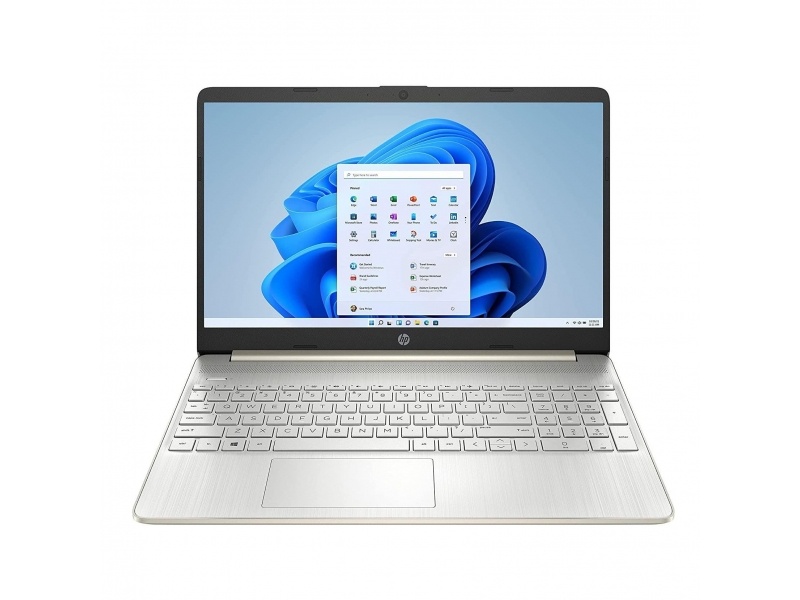 HP 15-DY2791WM 15.6" I3 8GB 256GB SSD