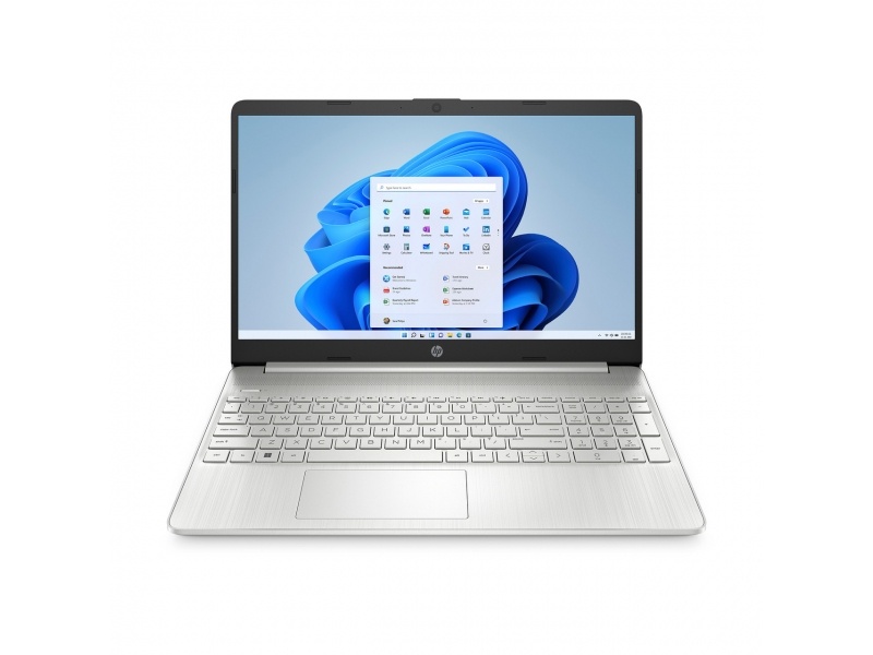 HP 15-DY4013DX 15.6" TOUCHSCREEN  I5 12GB 256GB W11