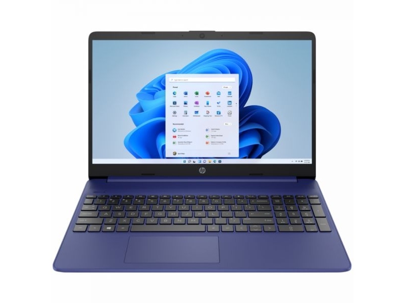 HP R5 8GB 256GB 15,6"  WIN11