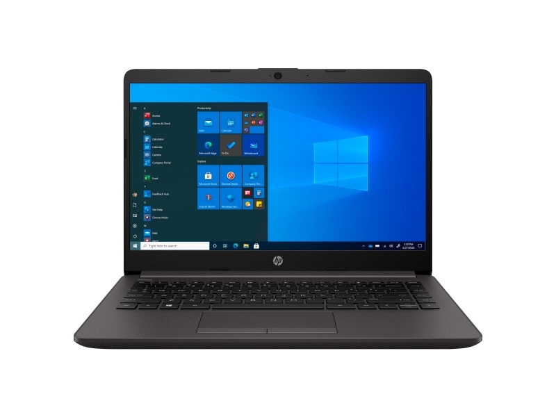 HP 8GB 256GB 14"