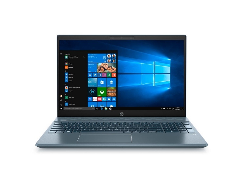 HP PAVILION 8GB 1TB W10