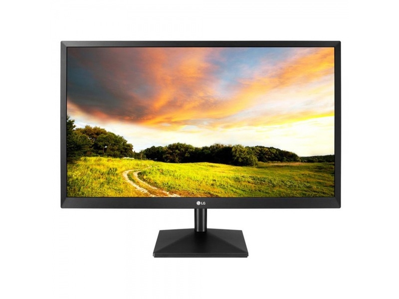 MONITOR LED LG 27MK400H-B 27'' FULL HD