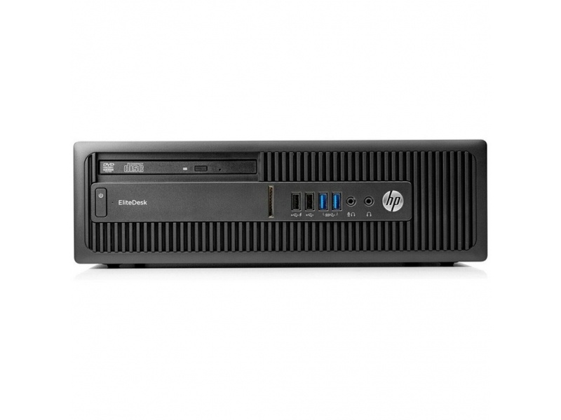 PC COMPUTADORA HP ELITEDESK 705 AMD A10-9700