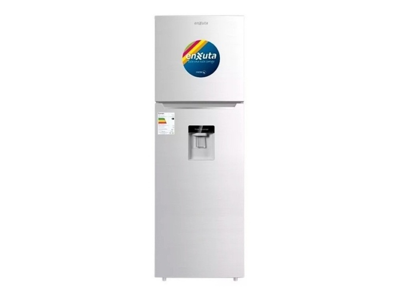 REFRIGERADOR ENXUTA FRIO SECO 255LTS RENX275DW